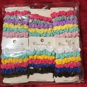 Gomas para el cabello